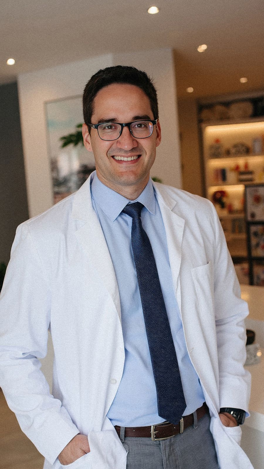Outros assuntos vascular em Salvador Dr. Davi Seixas