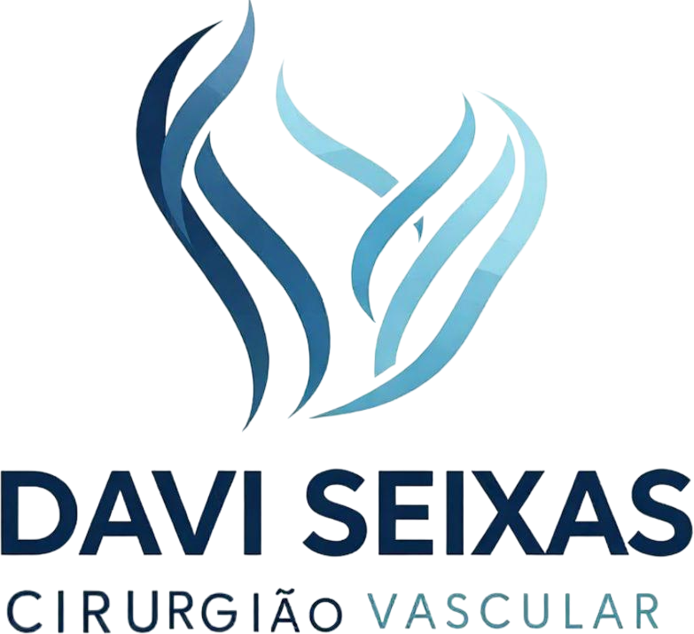 Dr. Davi Seixas