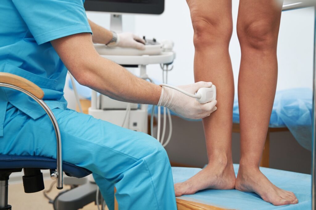 exame de doppler vascular em salvador