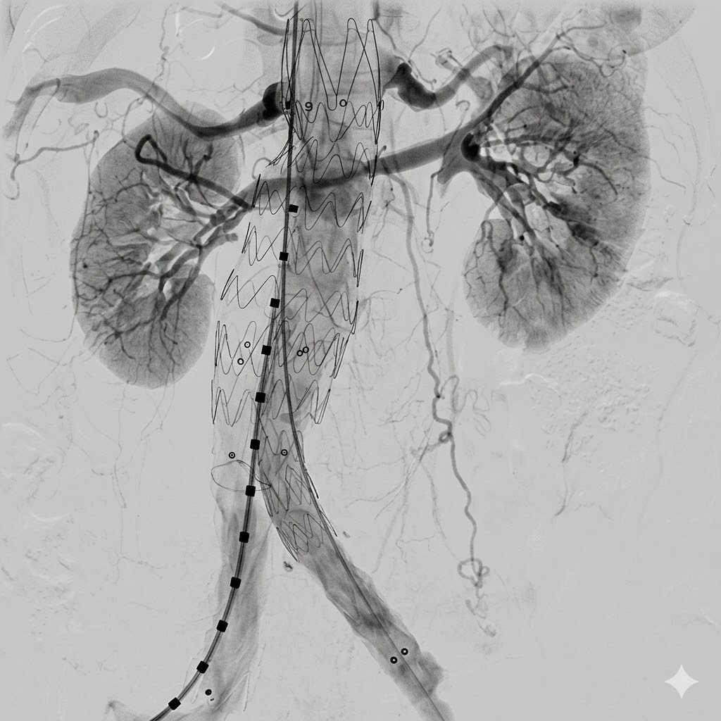 tratamento de aneurisma de aorta em salvador dr. davi seixas